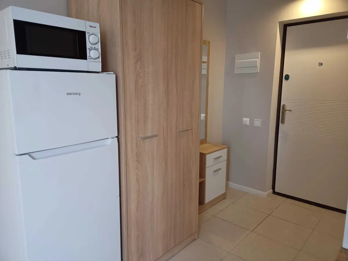 Фото Selling a 1-room apartment, 33 sq.m., Lisorubna Street 4 Kyiv, price: 2230000 грн, code 514