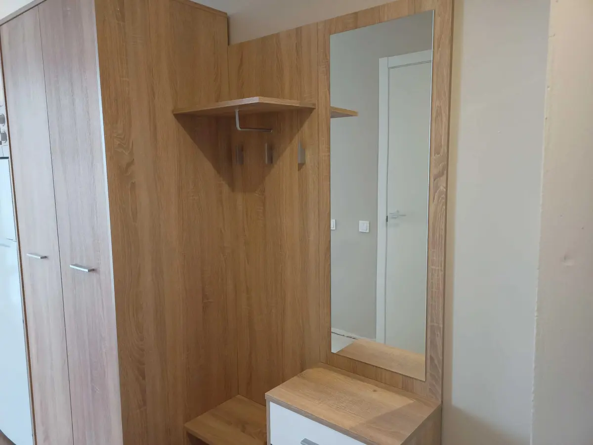 Фото Selling a 1-room apartment, 33 sq.m., Lisorubna Street 4 Kyiv, price: 2230000 грн, code 514