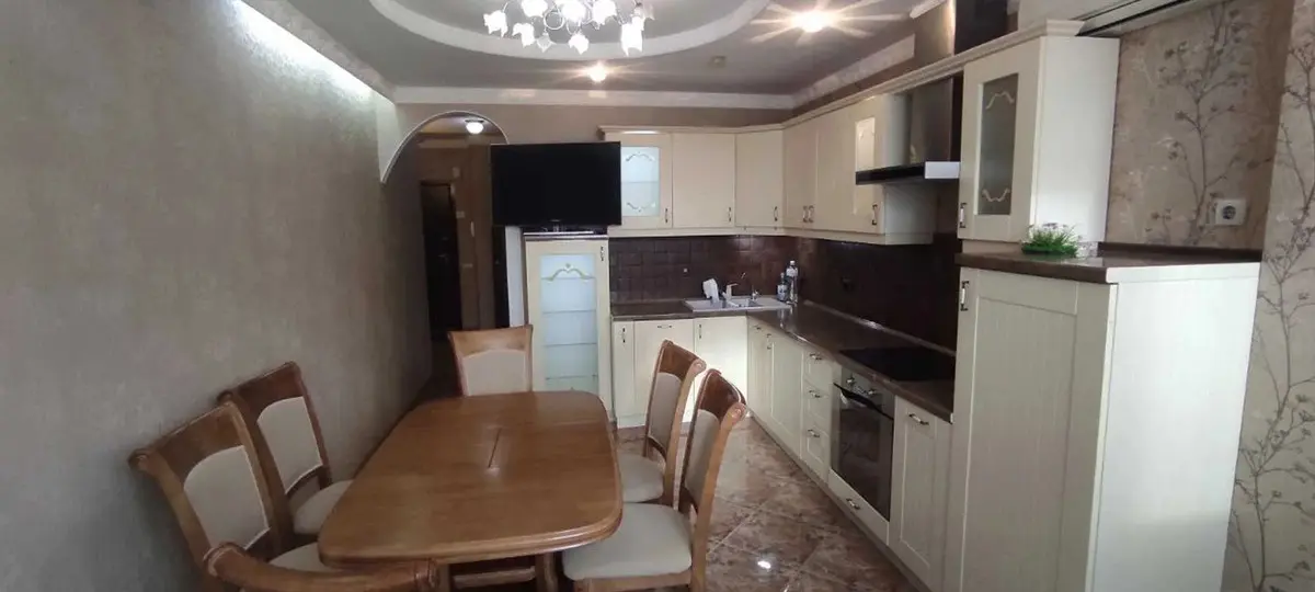 Фото Selling a 2-room apartment, 86 sq.m., Nauky Avenue 69 Kyiv, price: 115000 $, code 515