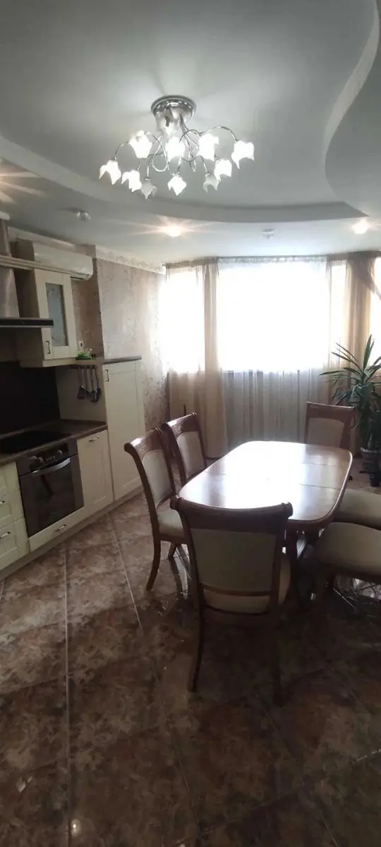 Фото Selling a 2-room apartment, 86 sq.m., Nauky Avenue 69 Kyiv, price: 115000 $, code 515