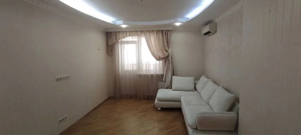 Фото Selling a 2-room apartment, 86 sq.m., Nauky Avenue 69 Kyiv, price: 115000 $, code 515