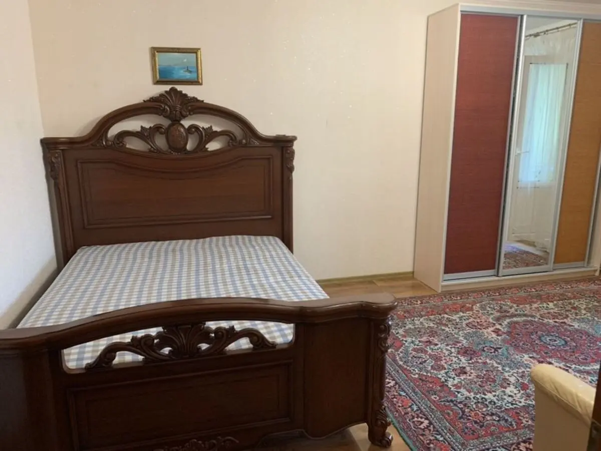 Фото Selling a 1-room apartment, 51 sq.m., Nauky Avenue 60 Kyiv, price: 105000 $, code 520