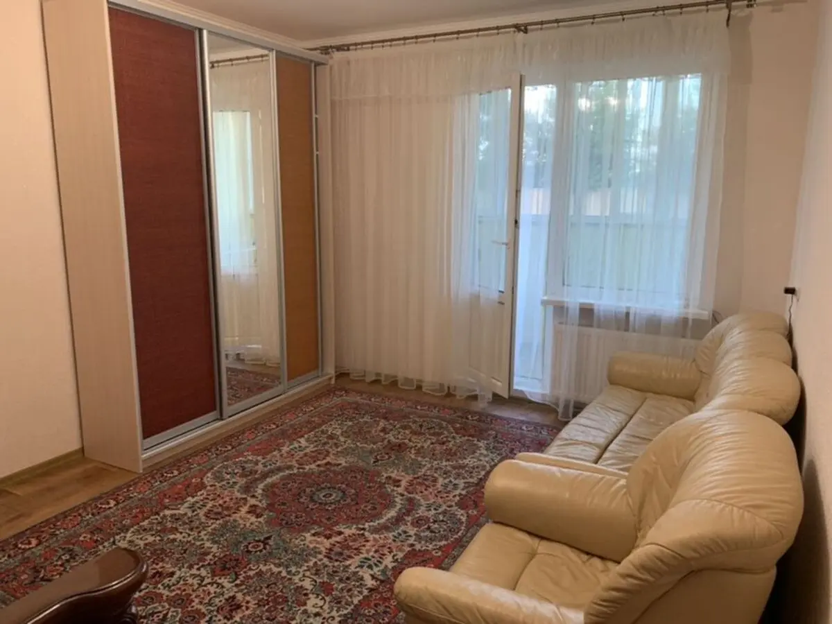 Фото Selling a 1-room apartment, 51 sq.m., Nauky Avenue 60 Kyiv, price: 105000 $, code 520