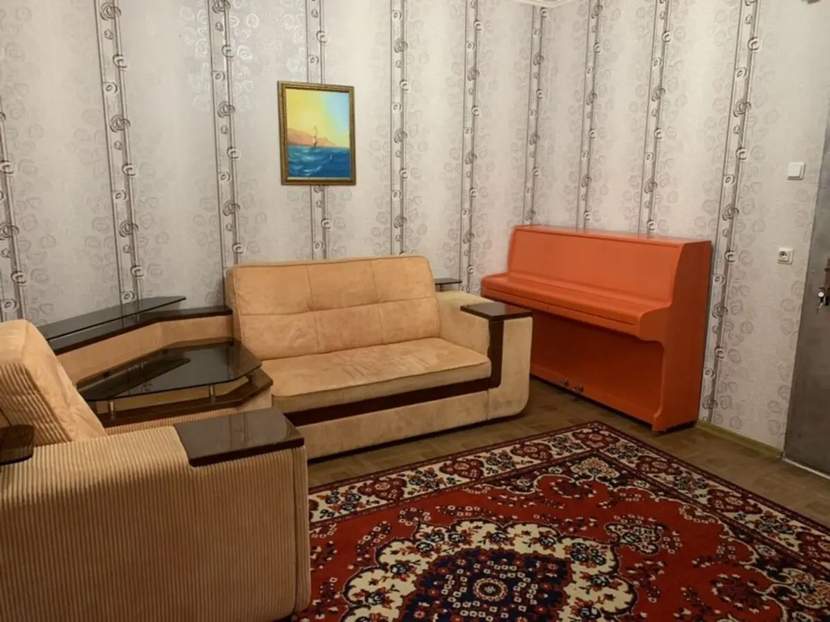 Фото Selling a 1-room apartment, 51 sq.m., Nauky Avenue 60 Kyiv, price: 105000 $, code 520