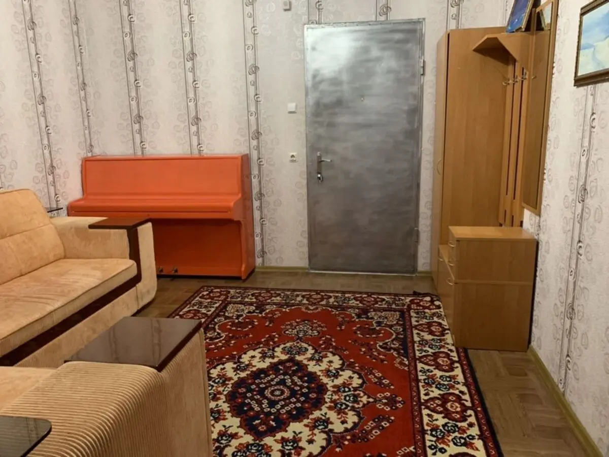 Фото Selling a 1-room apartment, 51 sq.m., Nauky Avenue 60 Kyiv, price: 105000 $, code 520