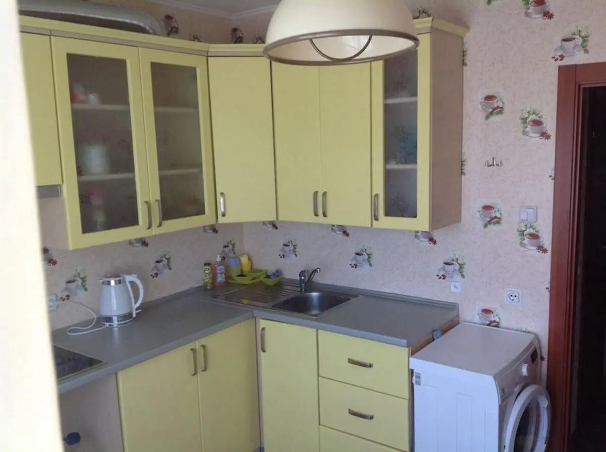 Фото Selling a 1-room apartment, 51 sq.m., Nauky Avenue 60 Kyiv, price: 105000 $, code 520