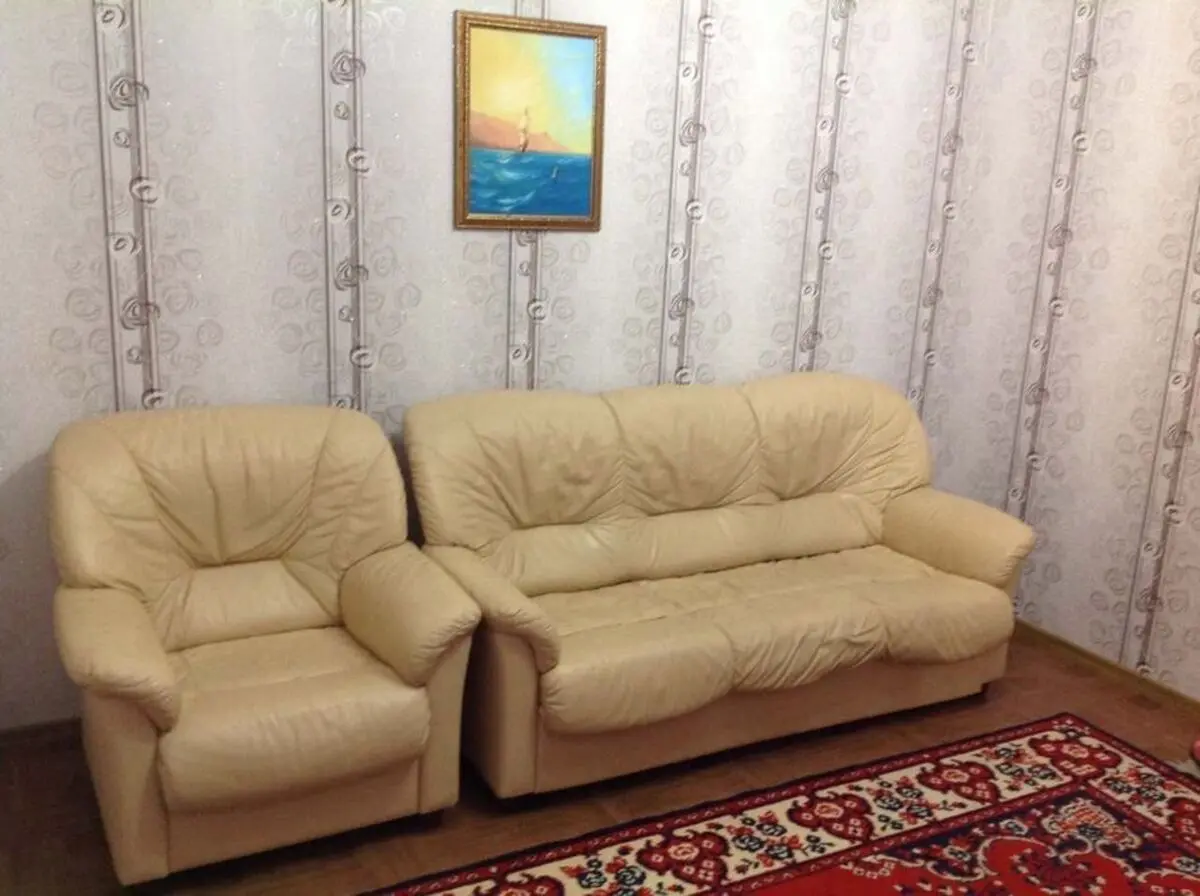 Фото Selling a 1-room apartment, 51 sq.m., Nauky Avenue 60 Kyiv, price: 105000 $, code 520