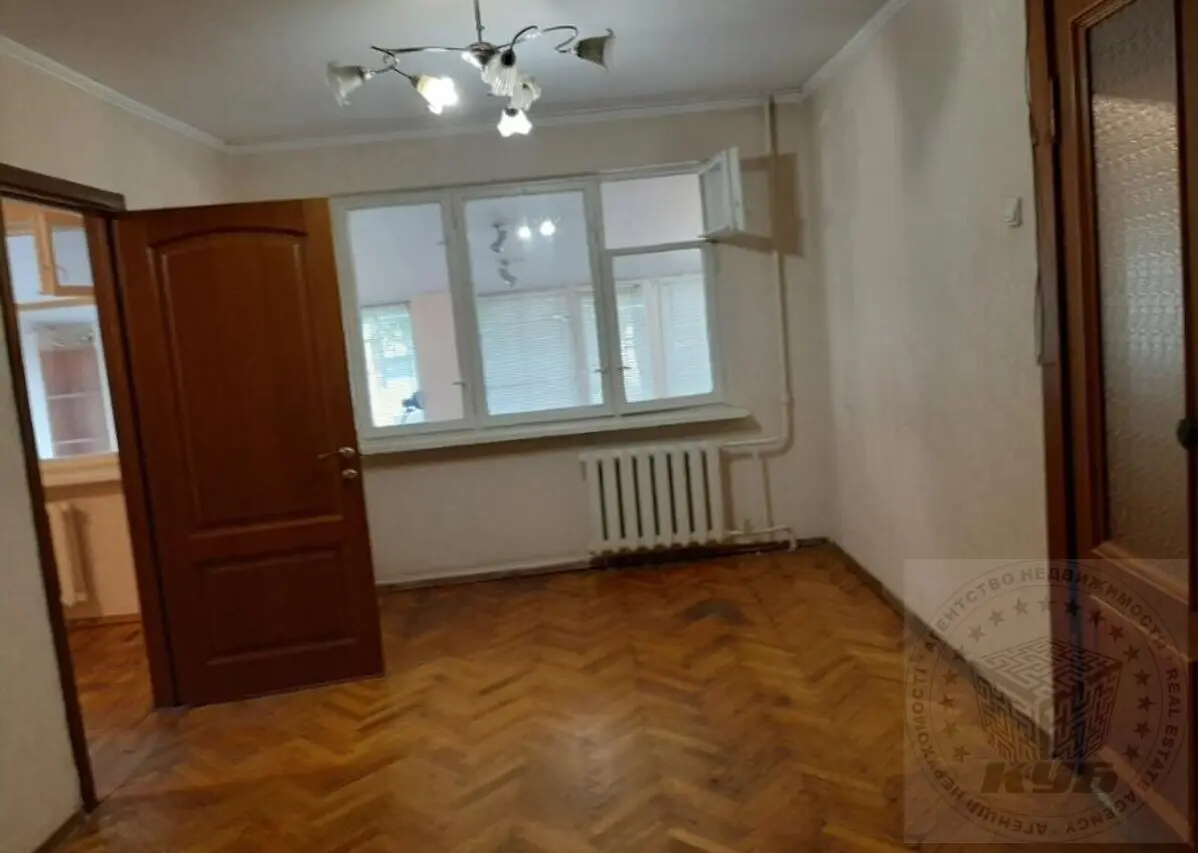 Фото Selling a 2-room apartment, 61 sq.m., Akademika Tupolieva Street 17 Kyiv, price: 59000 $, code 525