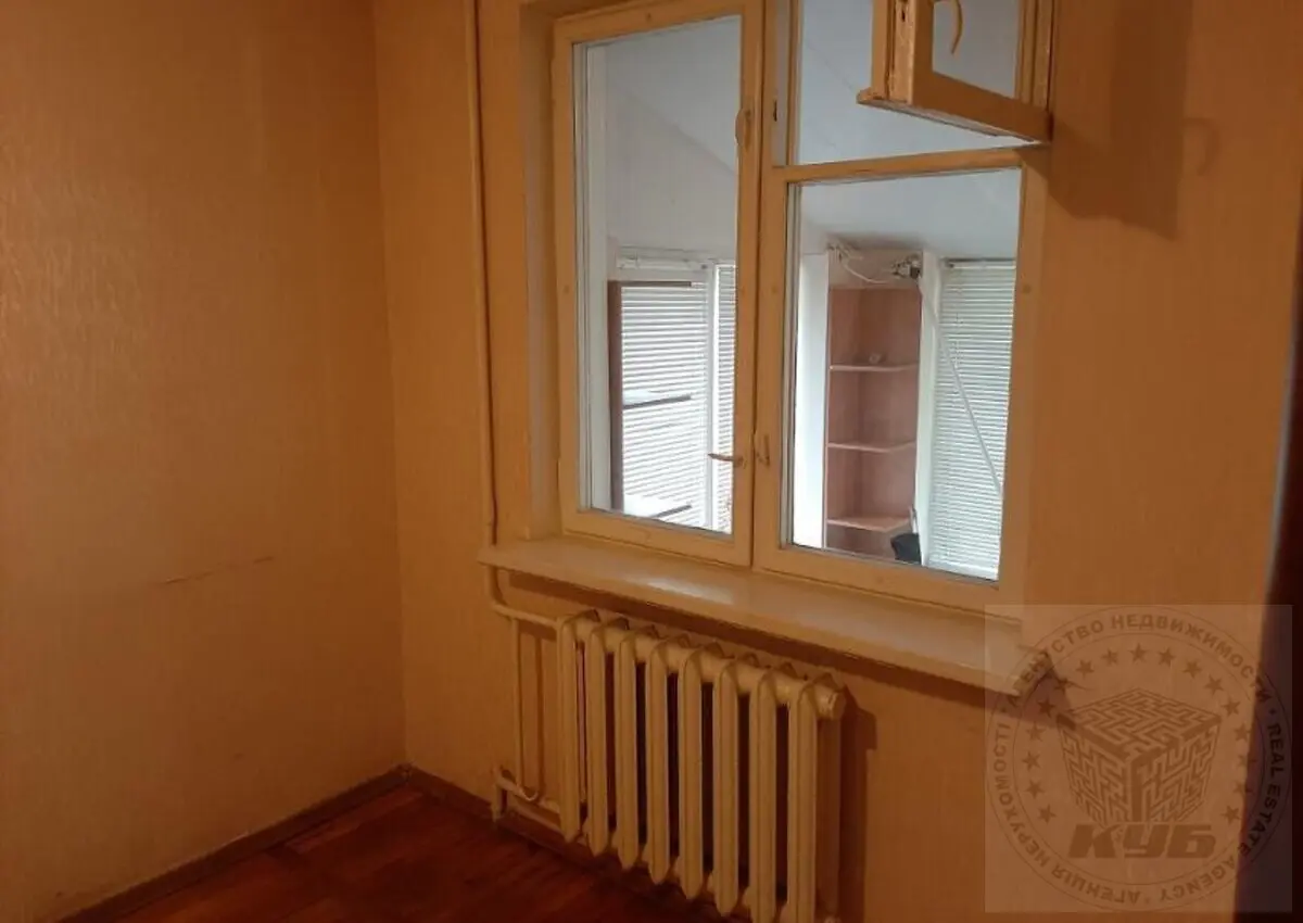 Фото Selling a 2-room apartment, 61 sq.m., Akademika Tupolieva Street 17 Kyiv, price: 59000 $, code 525