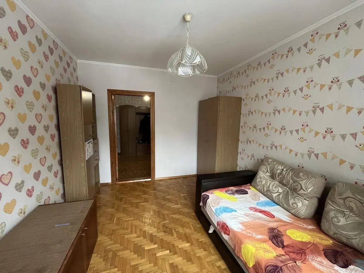 Фото Selling a 3-room apartment, 71 sq.m., Akademika Zabolotnoho Street 26 Kyiv, price: 86000 $, code 527