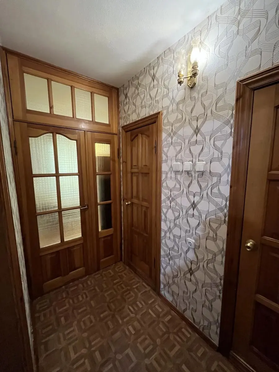 Фото Selling a 3-room apartment, 71 sq.m., Akademika Zabolotnoho Street 26 Kyiv, price: 86000 $, code 527