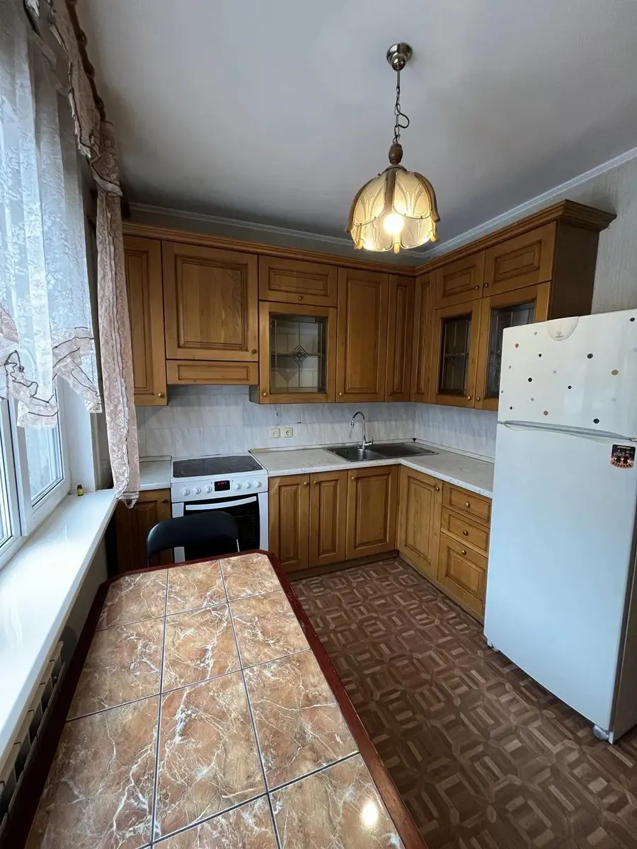 Фото Selling a 3-room apartment, 71 sq.m., Akademika Zabolotnoho Street 26 Kyiv, price: 86000 $, code 527