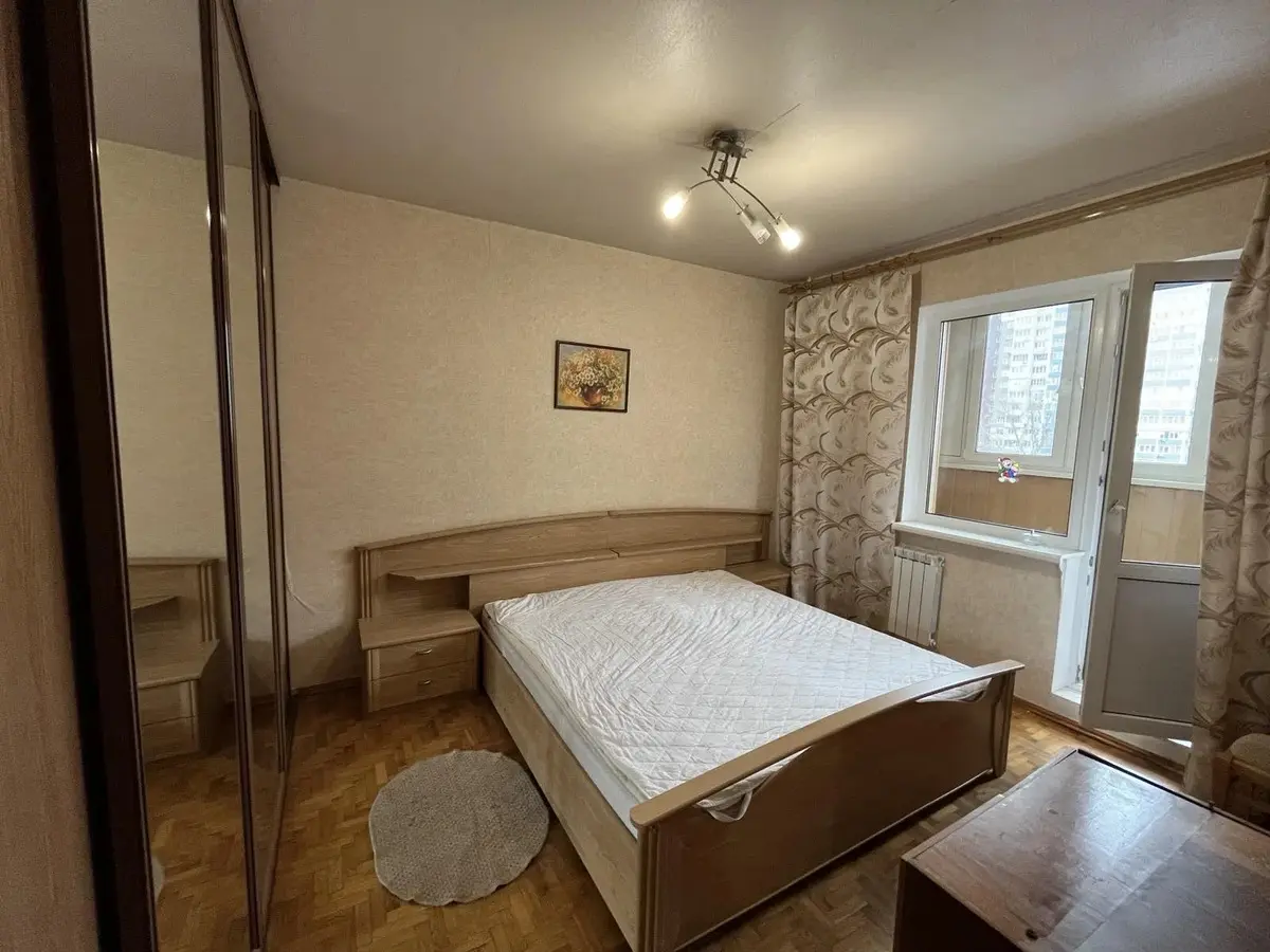 Фото Selling a 3-room apartment, 71 sq.m., Akademika Zabolotnoho Street 26 Kyiv, price: 86000 $, code 527