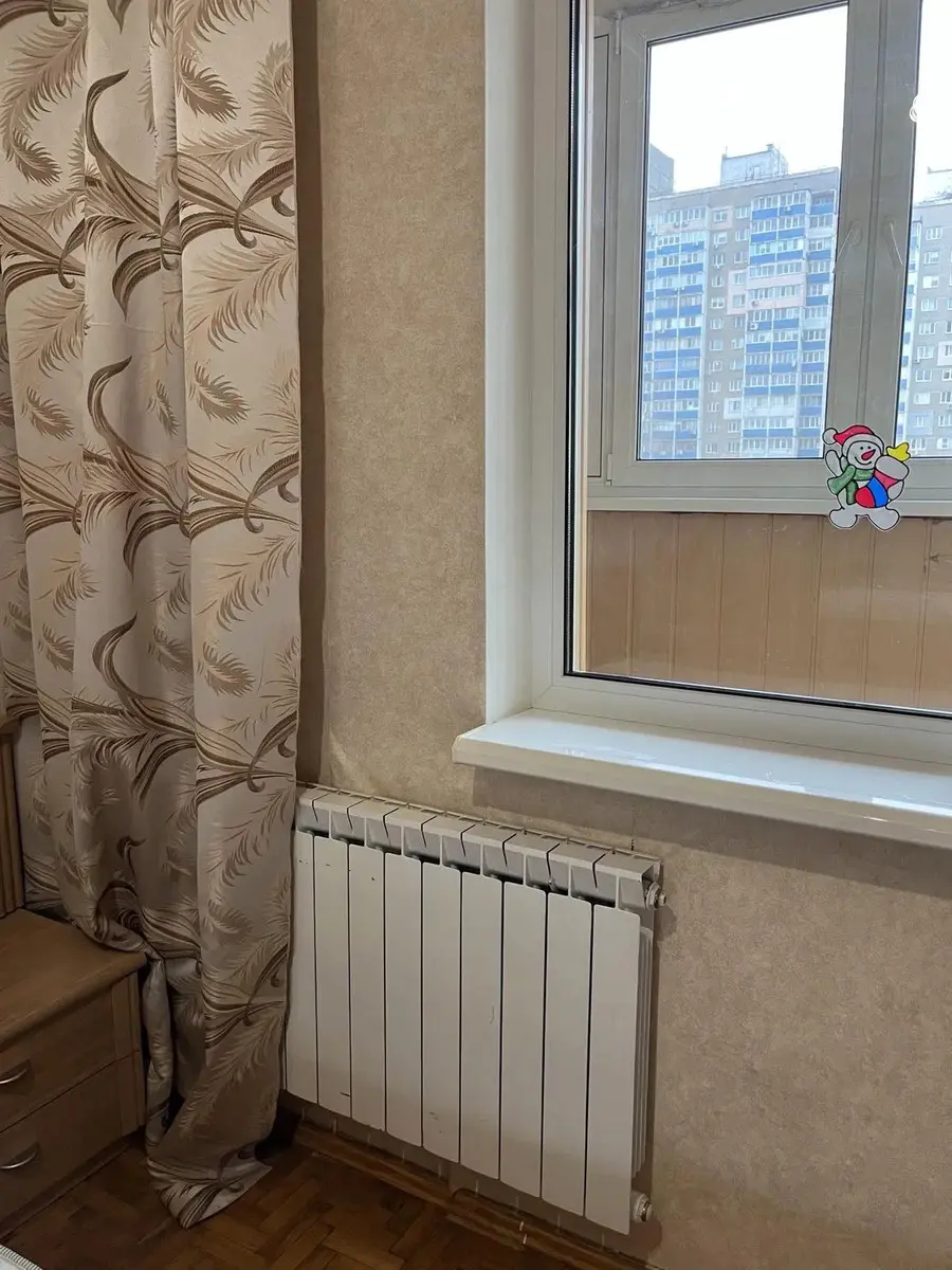 Фото Selling a 3-room apartment, 71 sq.m., Akademika Zabolotnoho Street 26 Kyiv, price: 86000 $, code 527