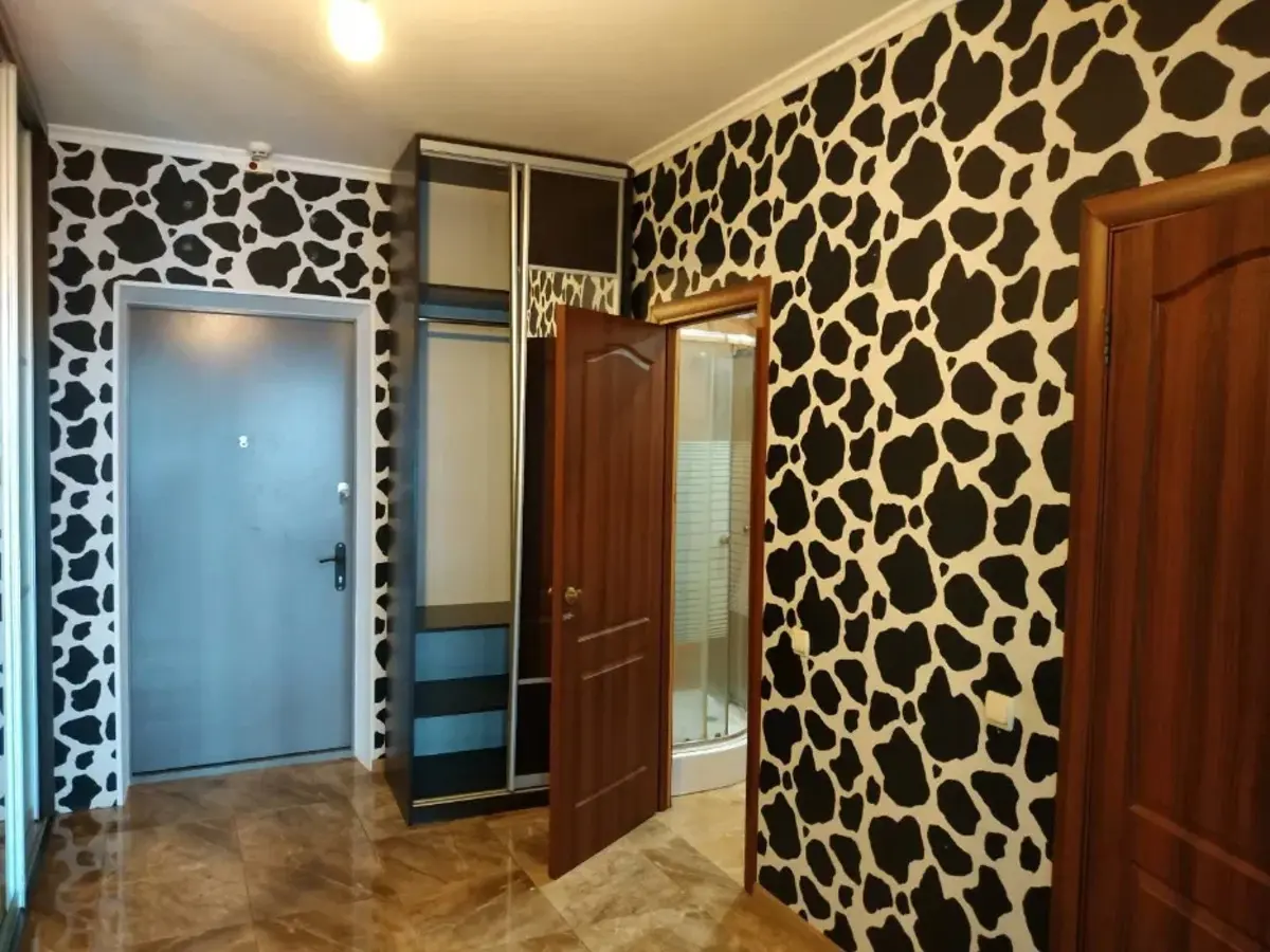 Фото Продаю 3 кімнатну квартиру, 92 кв. м, Моторний пров. 11 Київ, ціна: 115000 $, код 530