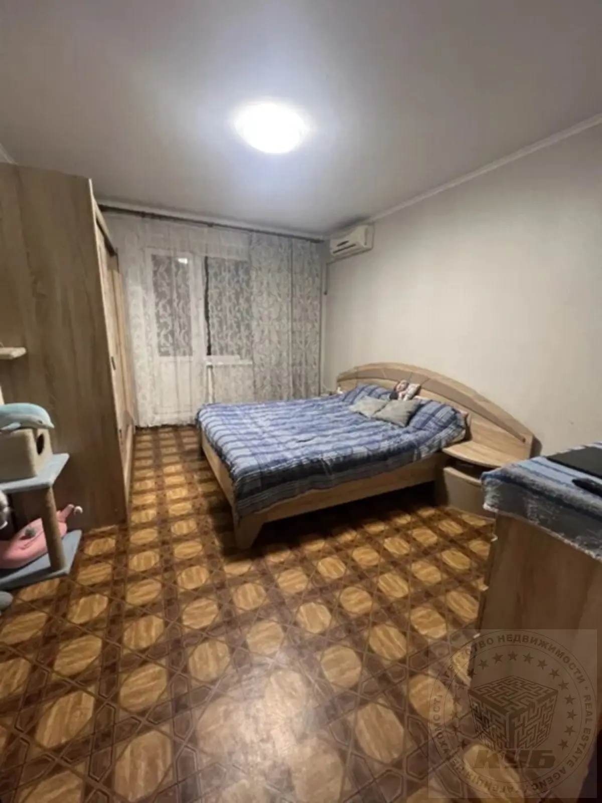 Фото Продаю 3 кімнатну квартиру, 69 кв. м, Якуба Коласа вул. 23 Київ, ціна: 80000 $, код 543