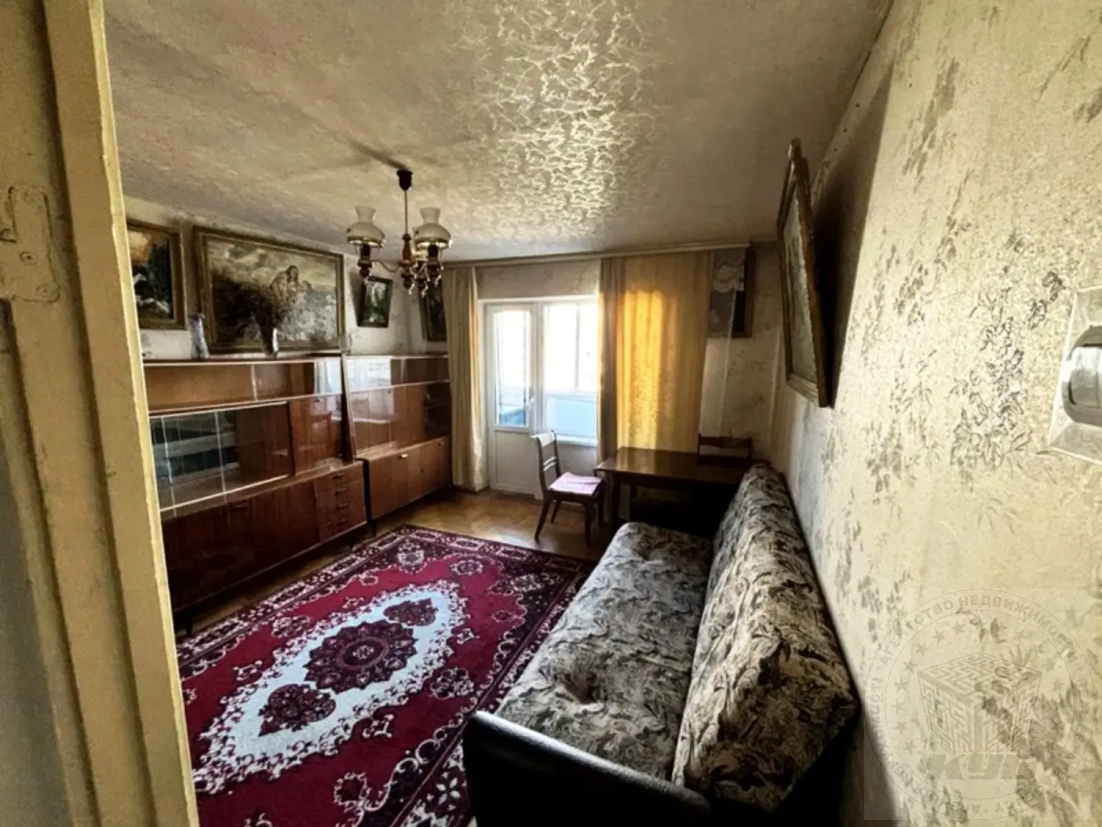 Фото Продаю 1 кімнатну квартиру, 35 кв. м, Симиренка вул. 28а Київ, ціна: 38000 $, код 545