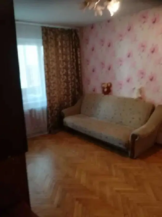 Фото Selling a 2-room apartment, 53 sq.m., Raiduzhna Street 17 Kyiv, price: 55000 $, code 549