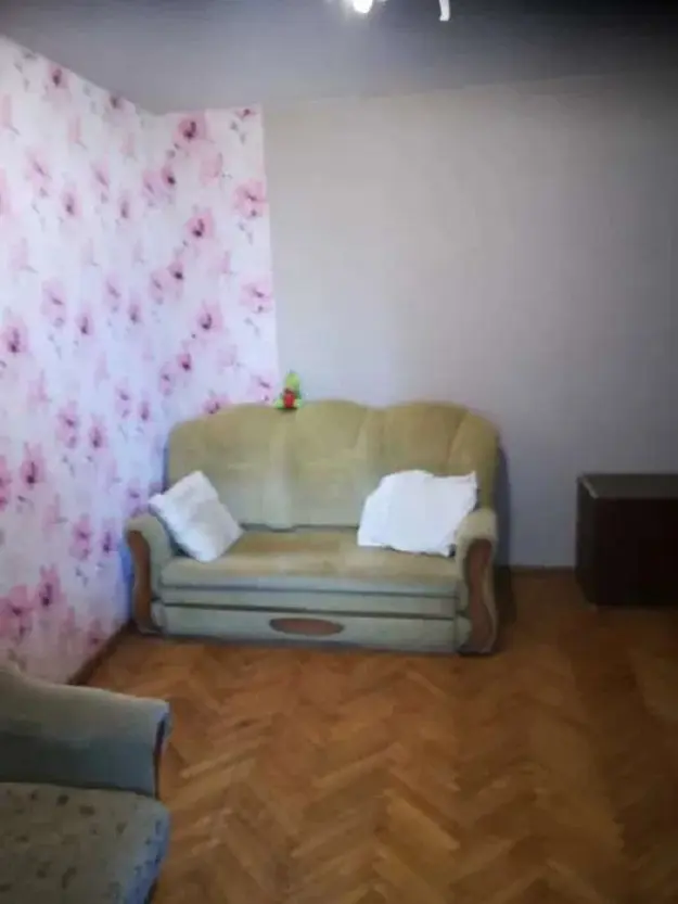 Фото Selling a 2-room apartment, 53 sq.m., Raiduzhna Street 17 Kyiv, price: 55000 $, code 549