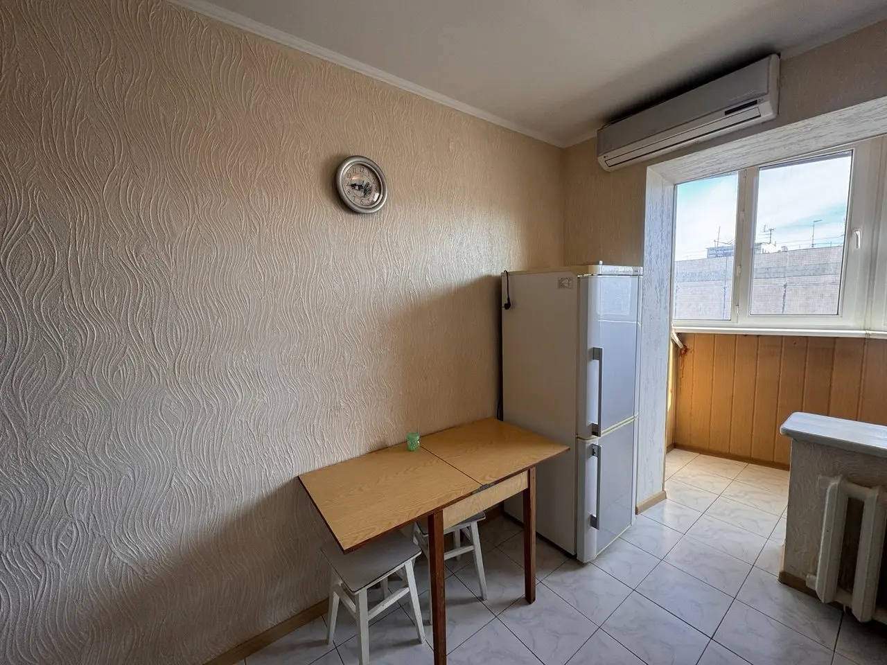 Фото Продаю 1 кімнатну квартиру, 42 кв. м, Люстдорфська дорога (Черноморская дорога) 125 Одеса, ціна: 34000 EUR, код 550