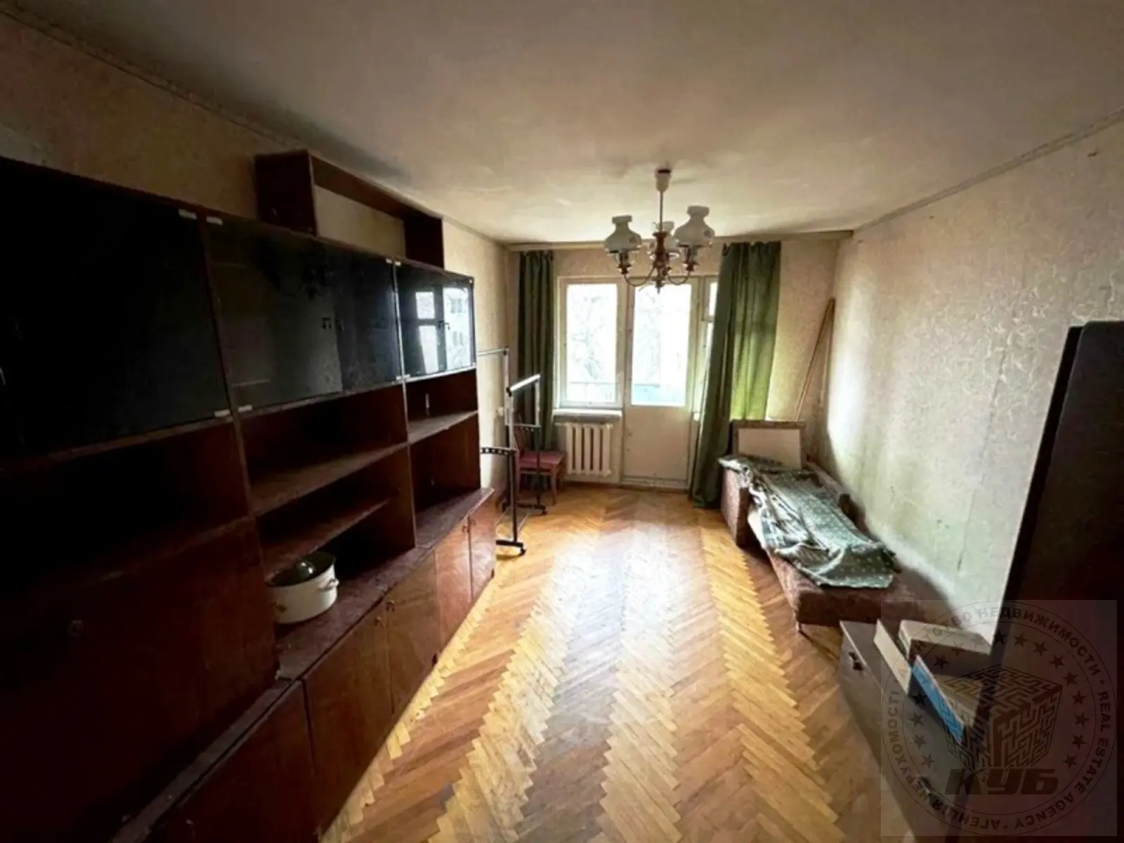 Фото Selling a 2-room apartment, 45 sq.m., Heroiv Sevastopolia Street 34/2 Kyiv, price: 40000 $, code 552