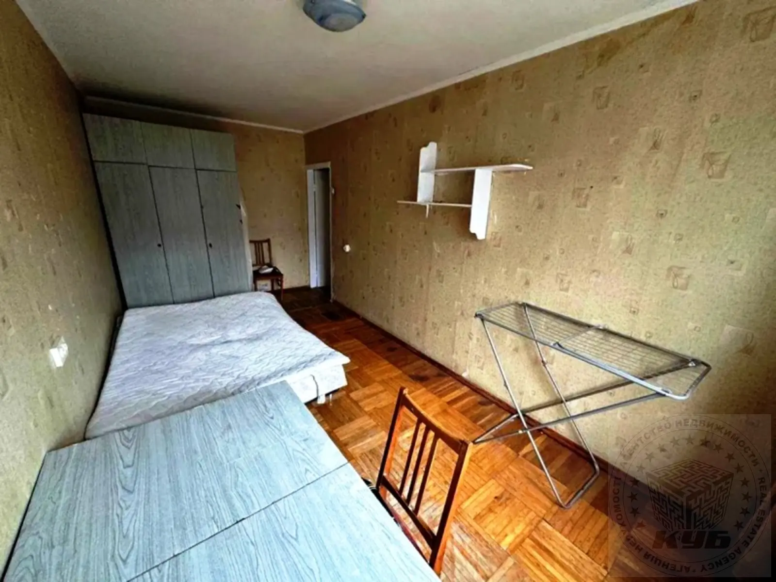 Фото Selling a 2-room apartment, 45 sq.m., Heroiv Sevastopolia Street 34/2 Kyiv, price: 40000 $, code 552