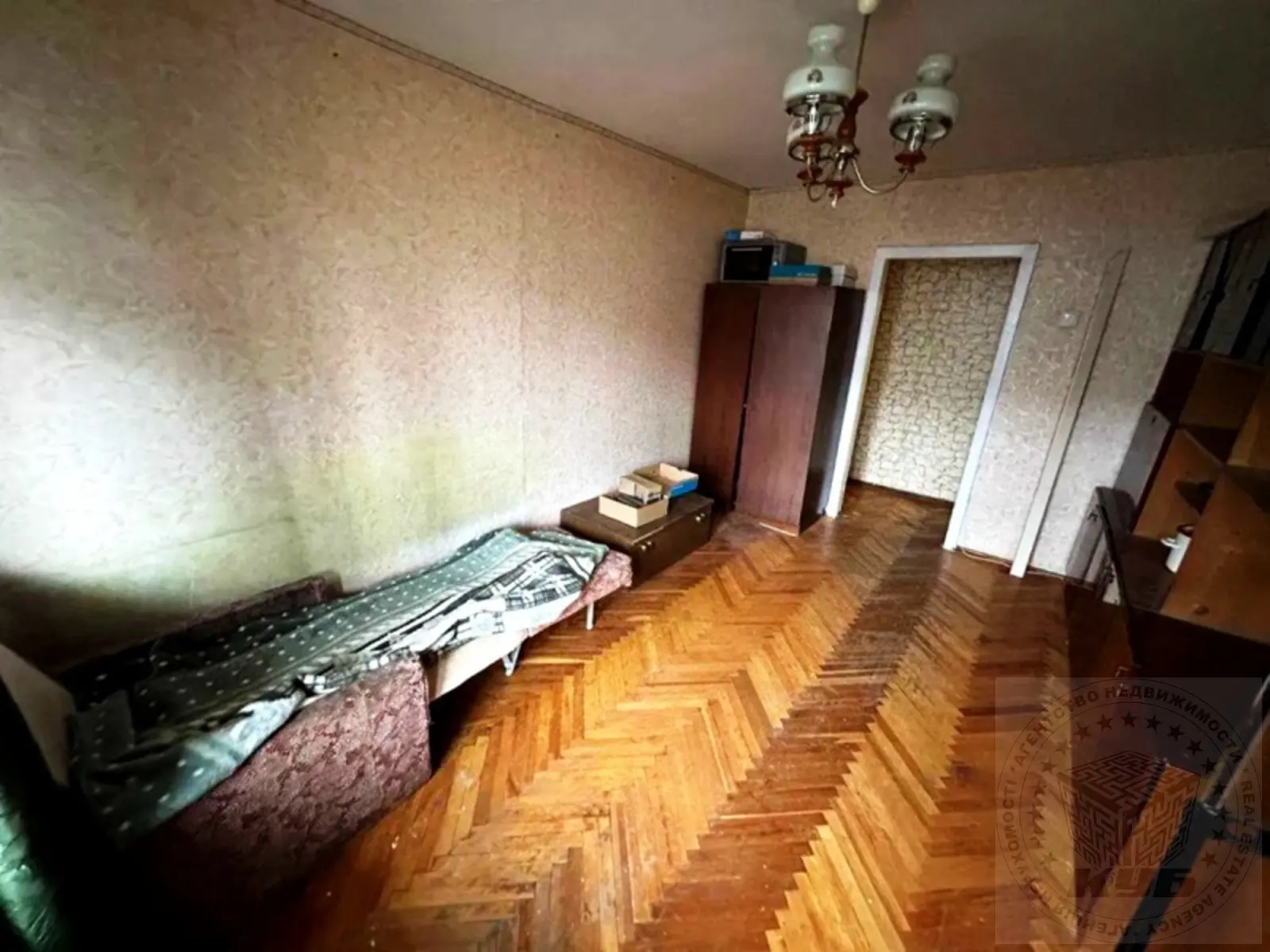 Фото Selling a 2-room apartment, 45 sq.m., Heroiv Sevastopolia Street 34/2 Kyiv, price: 40000 $, code 552