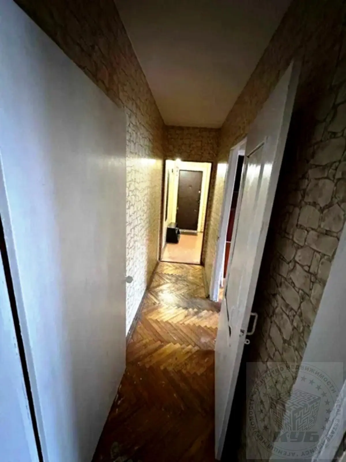 Фото Selling a 2-room apartment, 45 sq.m., Heroiv Sevastopolia Street 34/2 Kyiv, price: 40000 $, code 552