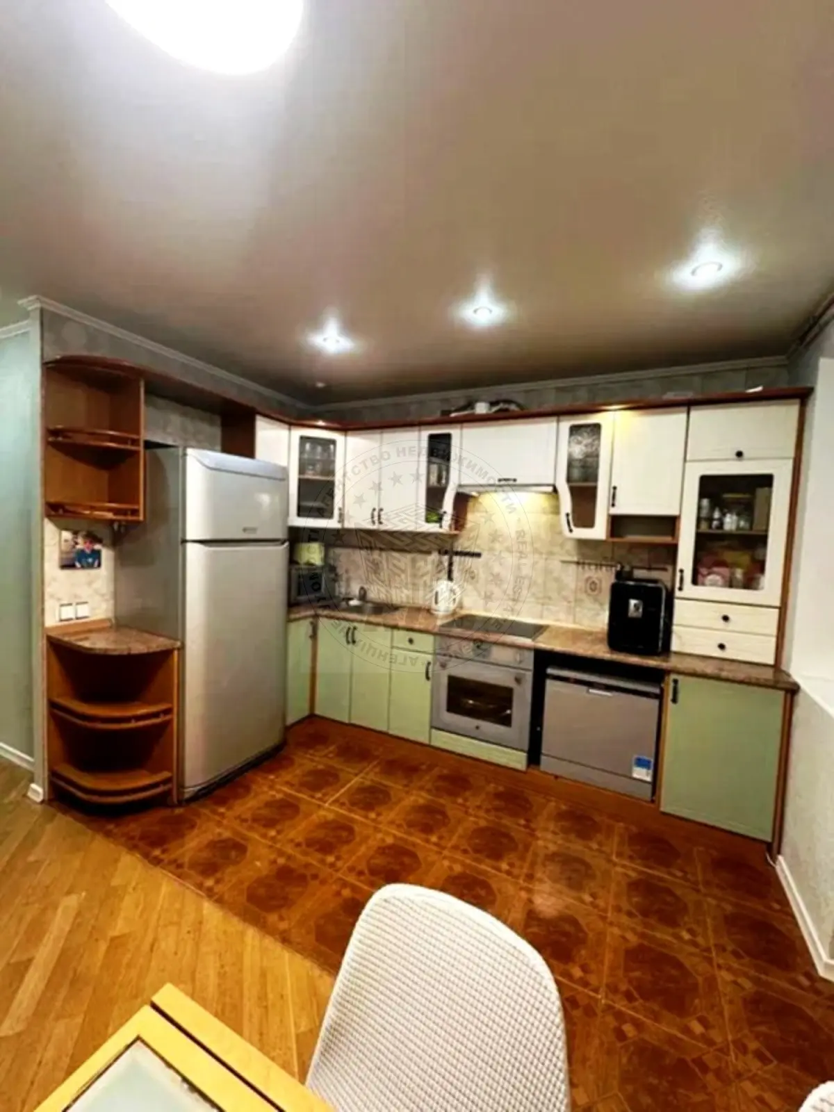 Фото Selling a 2-room apartment, 54 sq.m., Kavkazka Street 12 Kyiv, price: 85000 $, code 553