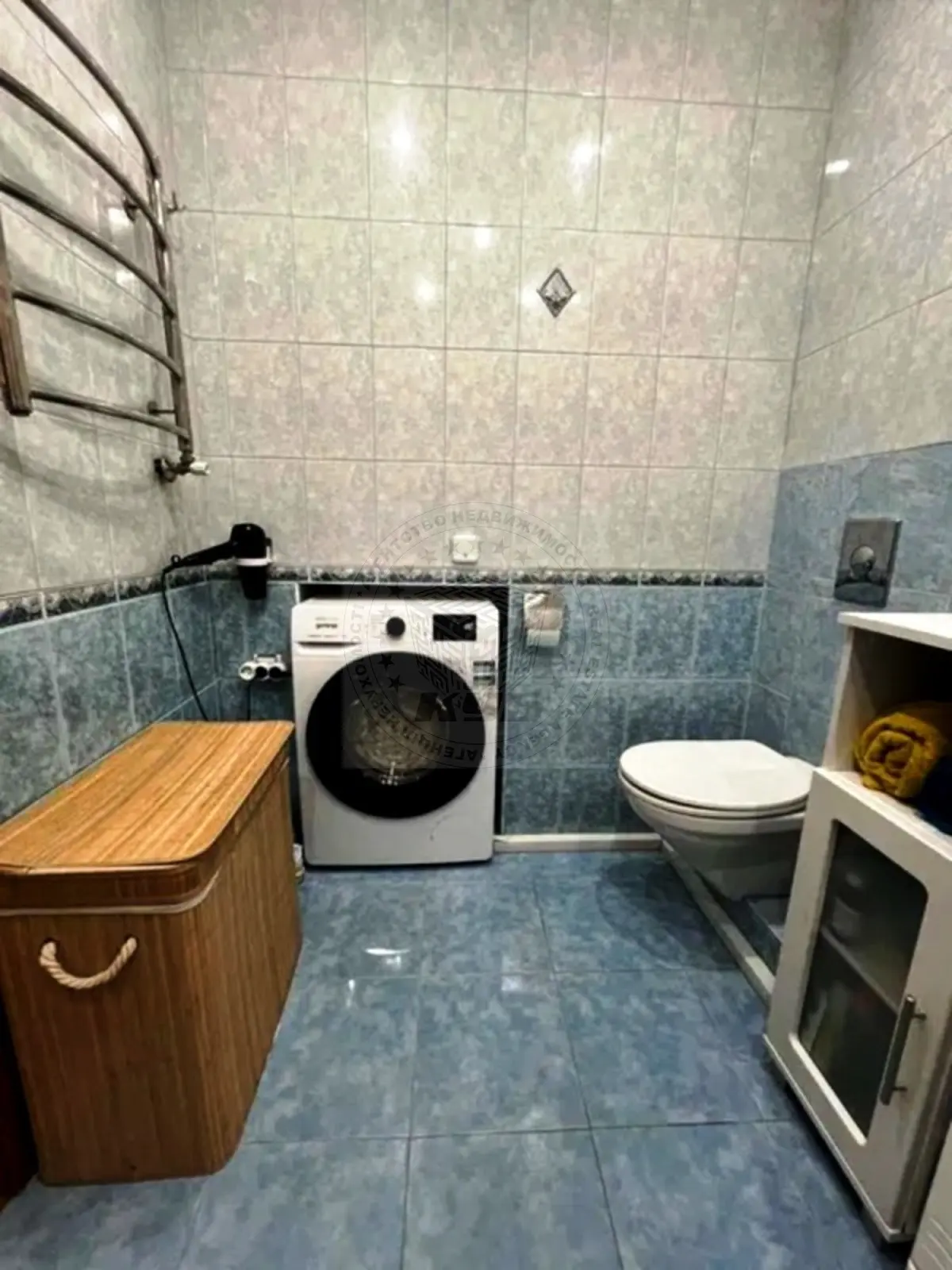 Фото Selling a 2-room apartment, 54 sq.m., Kavkazka Street 12 Kyiv, price: 85000 $, code 553