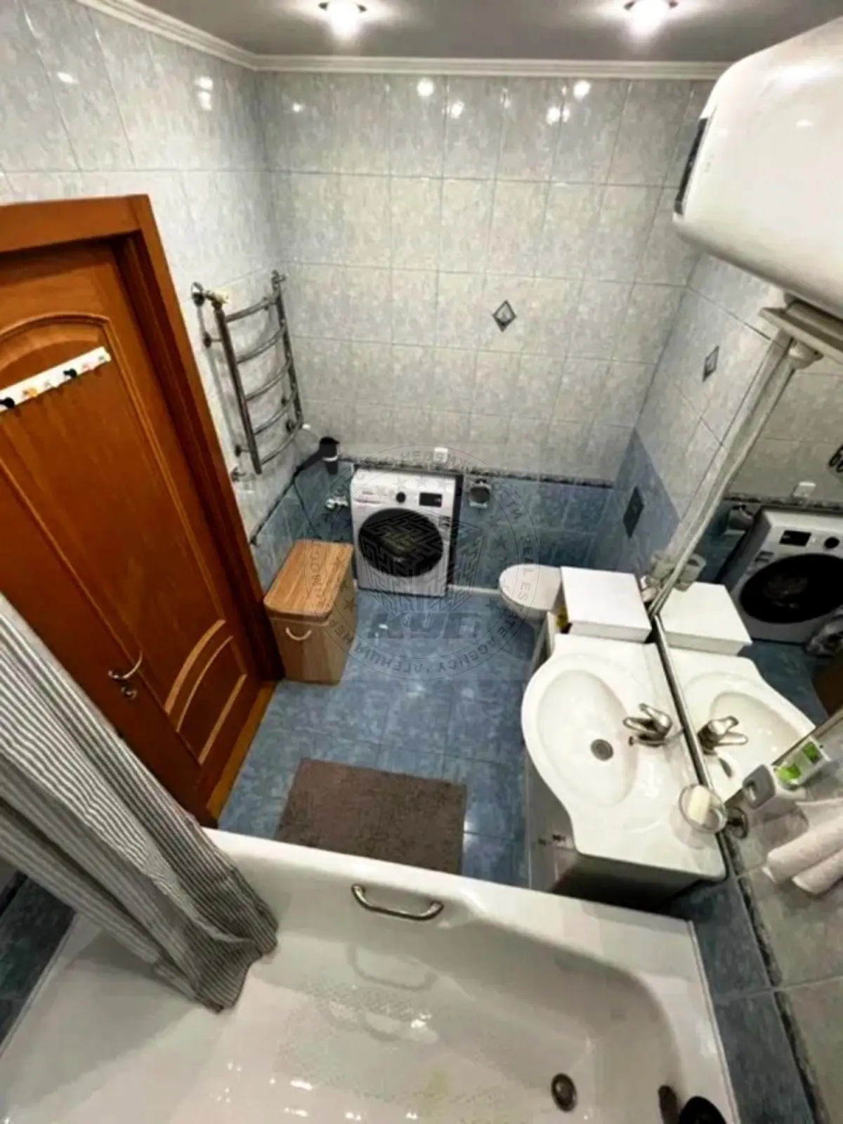 Фото Selling a 2-room apartment, 54 sq.m., Kavkazka Street 12 Kyiv, price: 85000 $, code 553