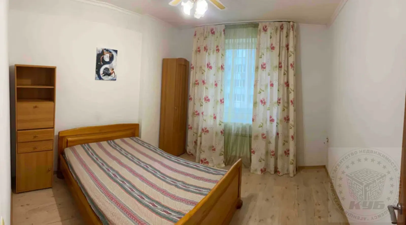 Фото Продаю 1-комнатную квартиру, 56 кв. м, Верховинная ул. 37 Киев, цена: 85900 $, код 570