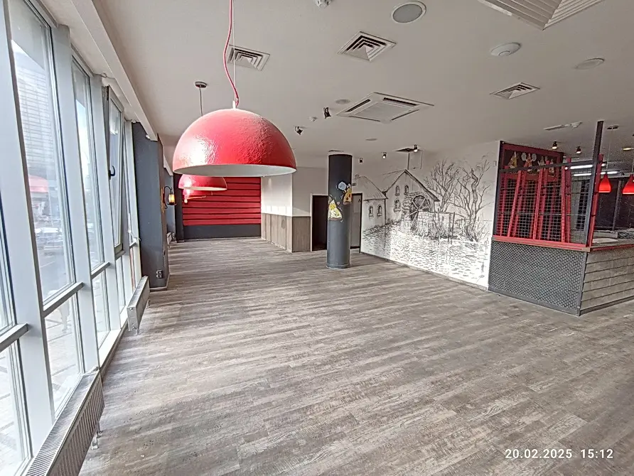 Фото Rent a retail space, Saksahanskoho Street 120 Kyiv for long-term rent, price: 2400 $, code 579