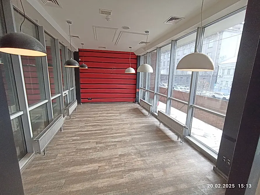 Фото Rent a retail space, Saksahanskoho Street 120 Kyiv for long-term rent, price: 2400 $, code 579