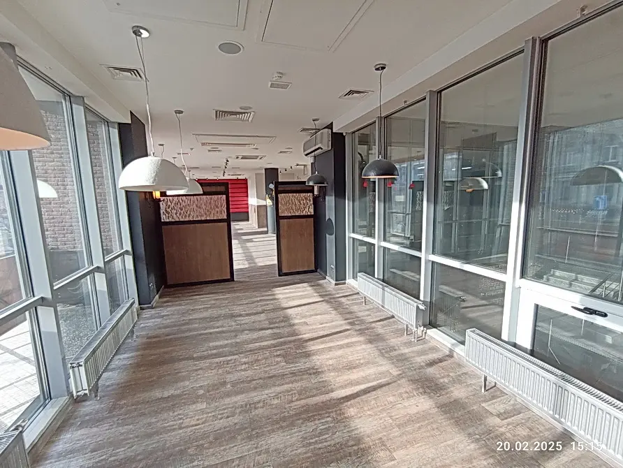 Фото Rent a retail space, Saksahanskoho Street 120 Kyiv for long-term rent, price: 2400 $, code 579