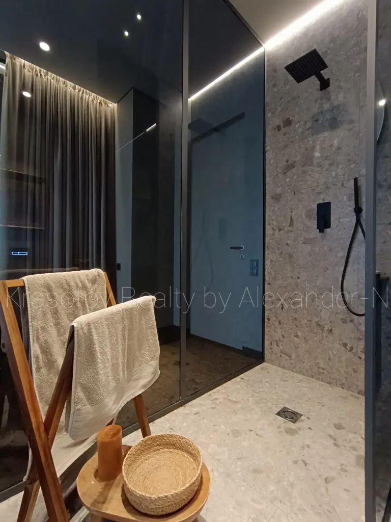 Фото Rent a 2-room apartment, Vannyi Lane 1а Odesa for long-term rent, price: 1300 $, code 580