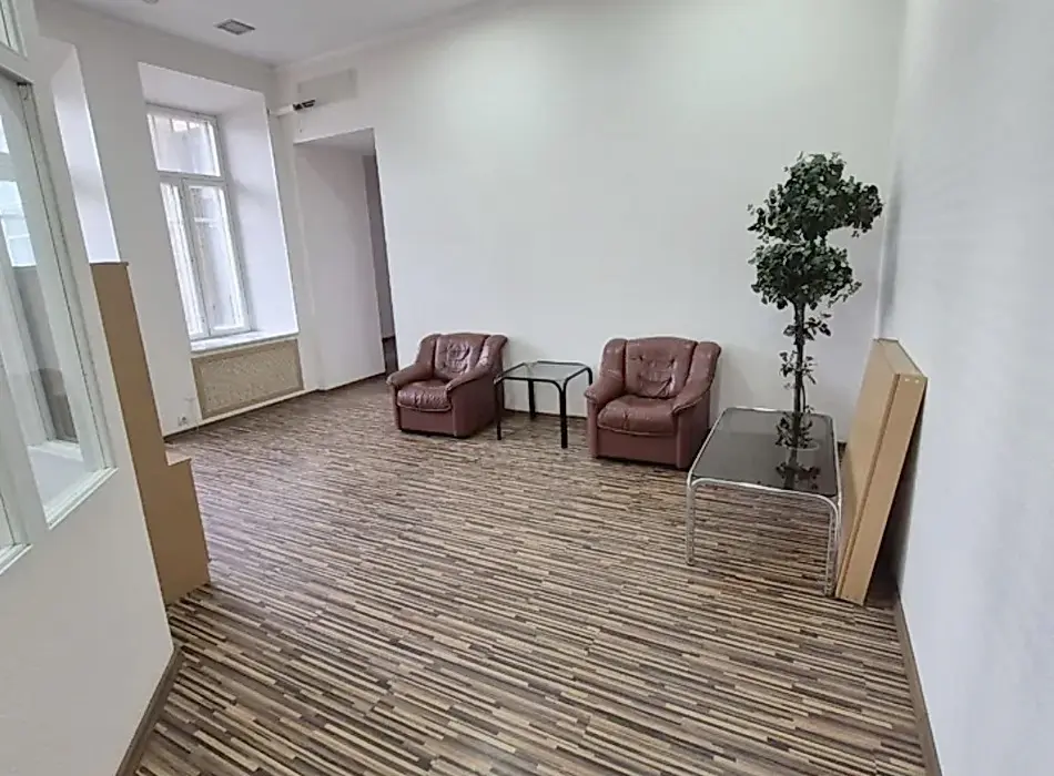 Фото Rent an office, Kostelna Street 8 Kyiv for long-term rent, price: 1100 $, code 584