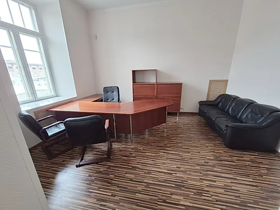 Фото Rent an office, Kostelna Street 8 Kyiv for long-term rent, price: 1100 $, code 584