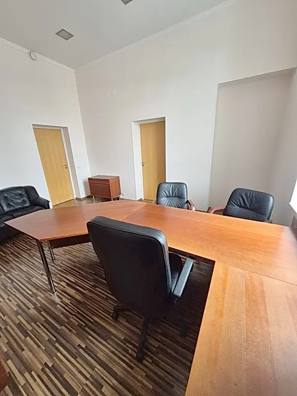 Фото Rent an office, Kostelna Street 8 Kyiv for long-term rent, price: 1100 $, code 584