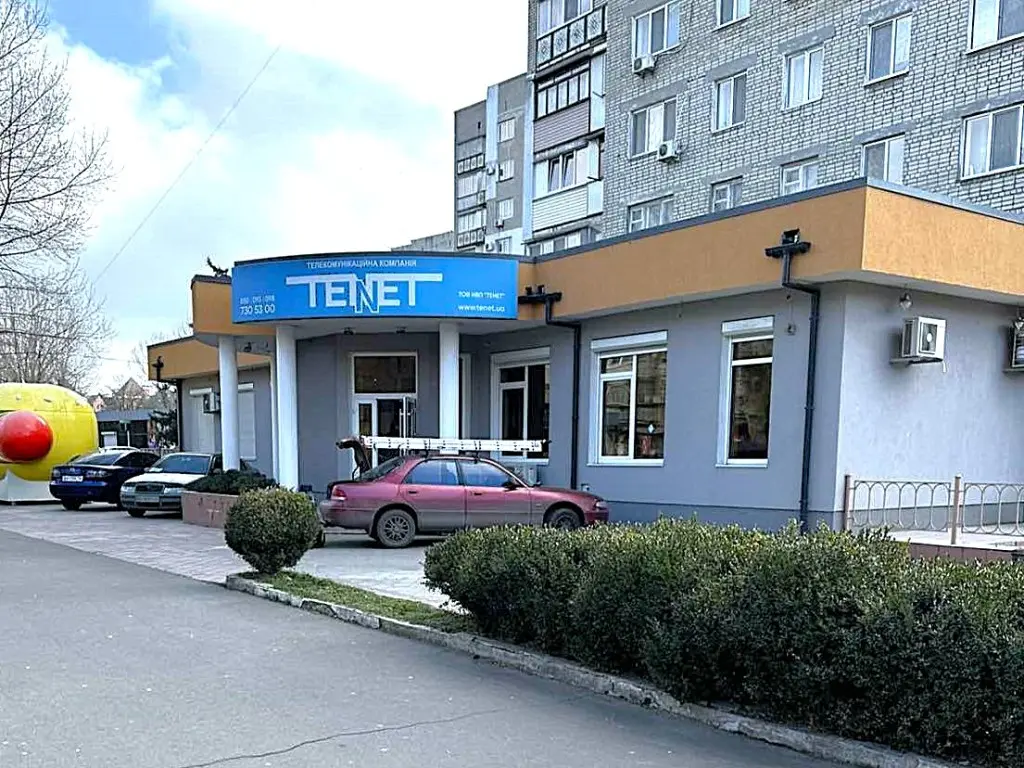 Фото Selling commercial property, 575 sq.m., Danchenko Street 1 Chornomorsk, price: 1200000 $, code 585