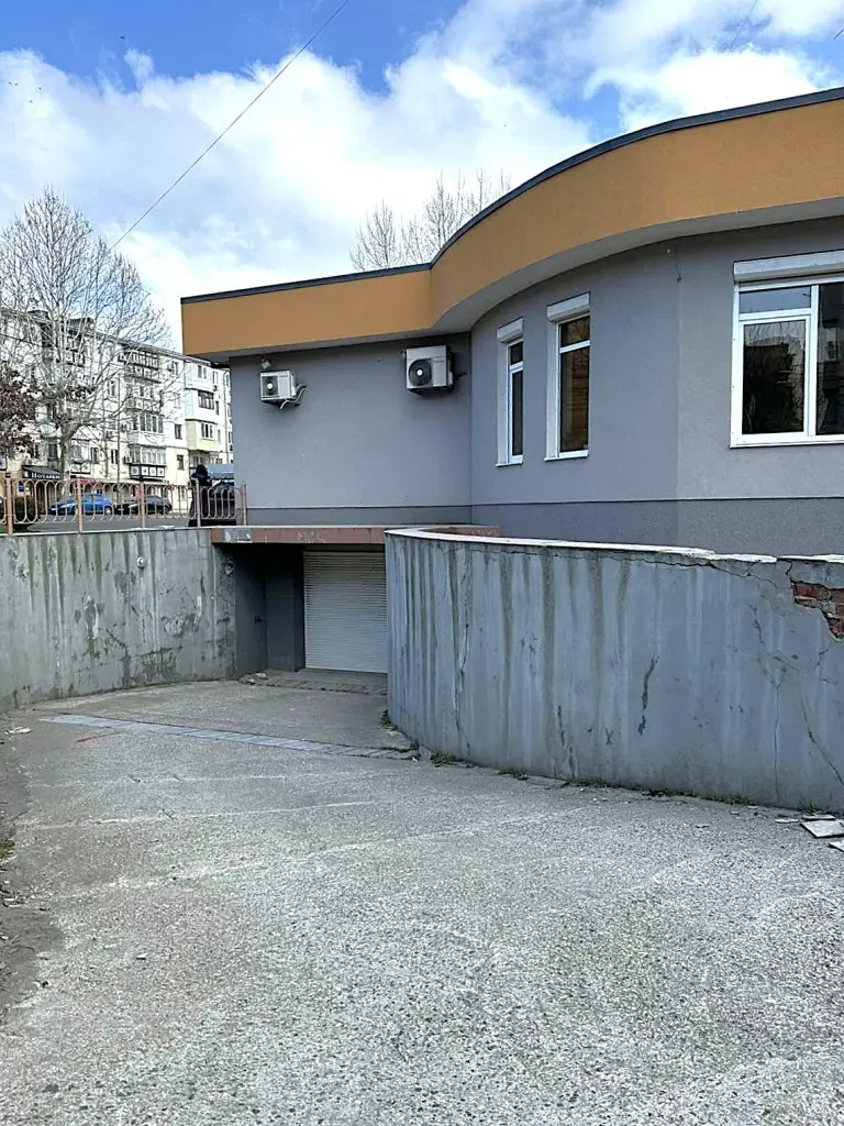 Фото Selling commercial property, 575 sq.m., Danchenko Street 1 Chornomorsk, price: 1200000 $, code 585