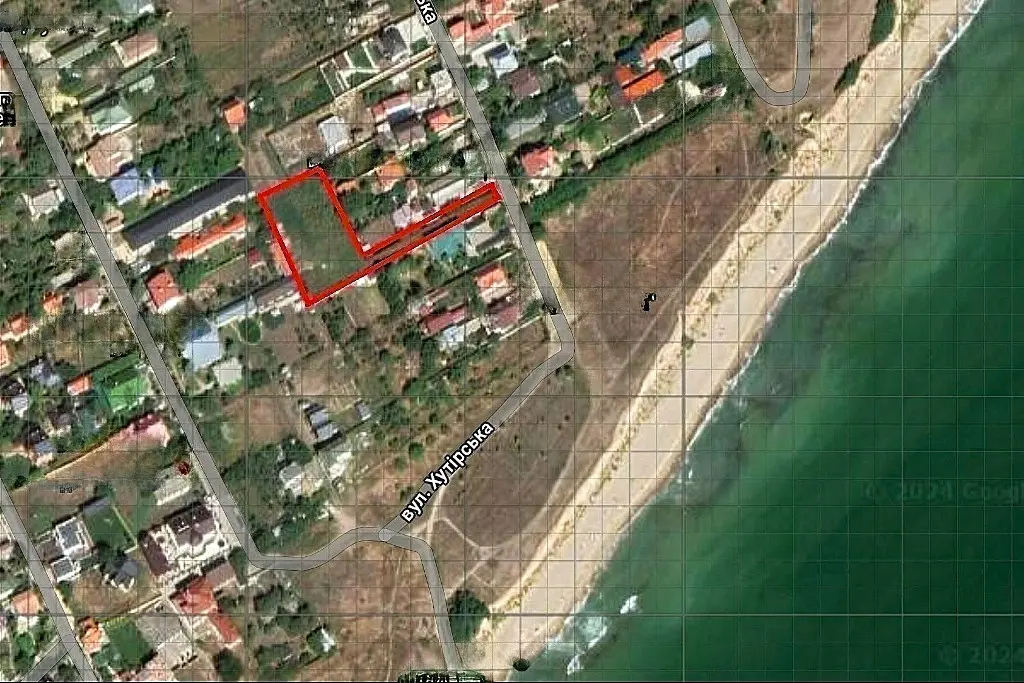 Фото Selling a land plot, Sanzhiika, price: 120000 $, code 590