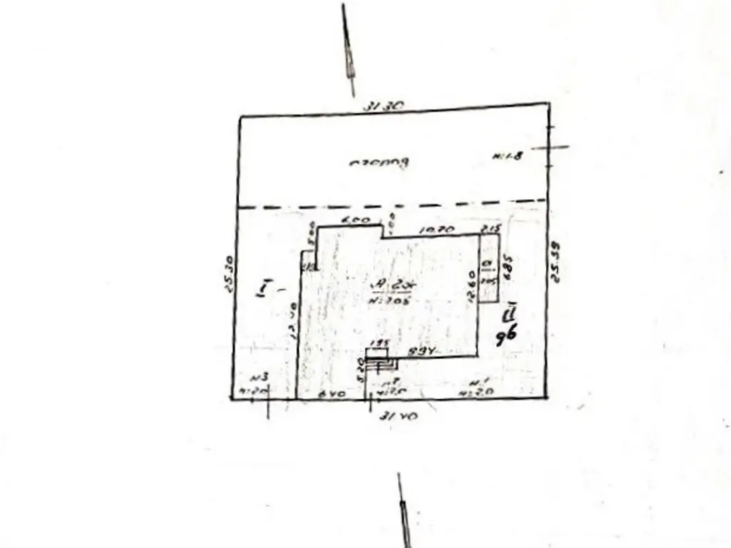 Фото Selling a land plot, Kytobiina Street  Odesa, price: 220000 $, code 591