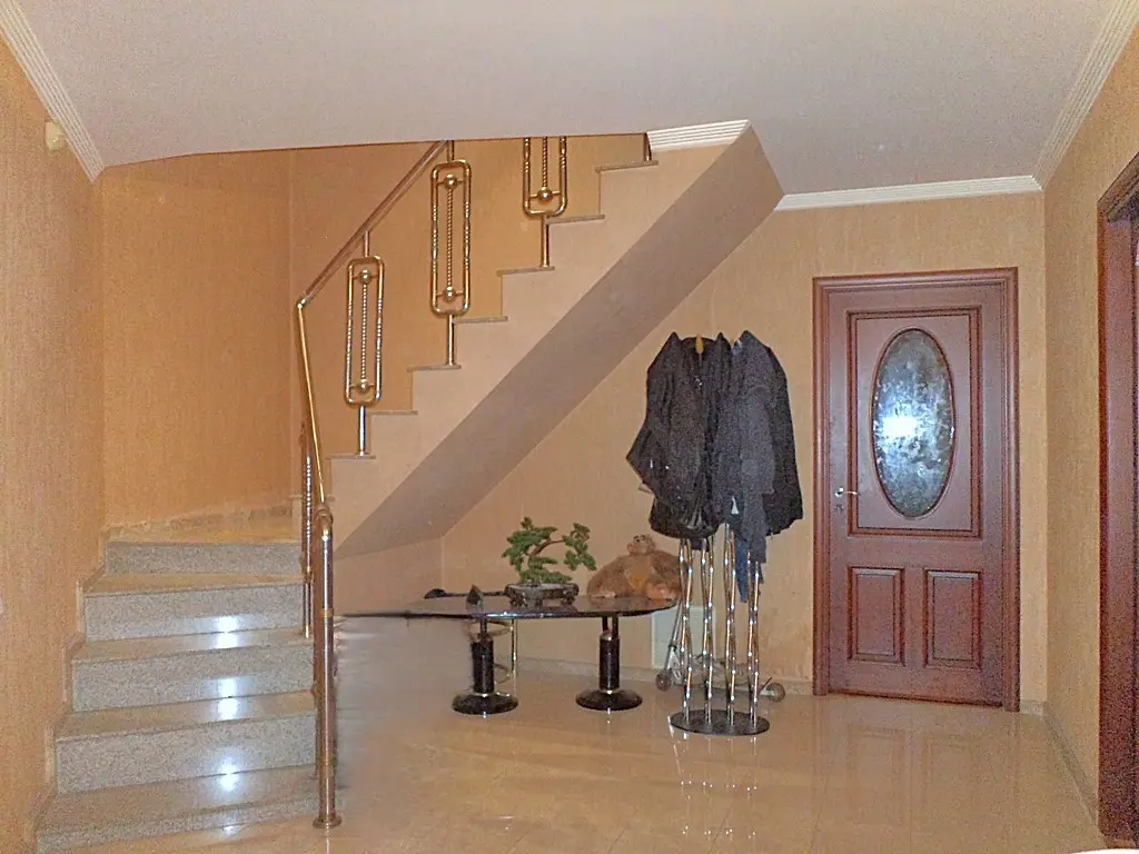 Фото Selling a 4-room apartment, 168 sq.m., Bohdana Khmelnytskoho Street  Odesa, price: 120000 $, code 594