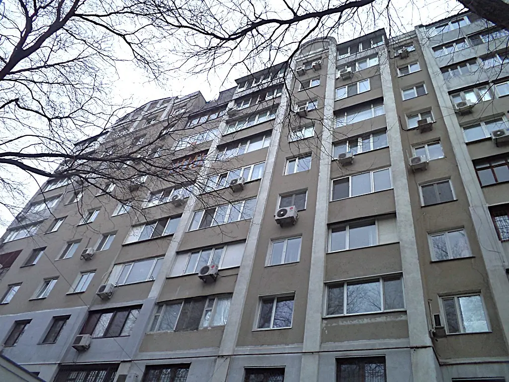 Фото Selling a 4-room apartment, 168 sq.m., Bohdana Khmelnytskoho Street  Odesa, price: 120000 $, code 594