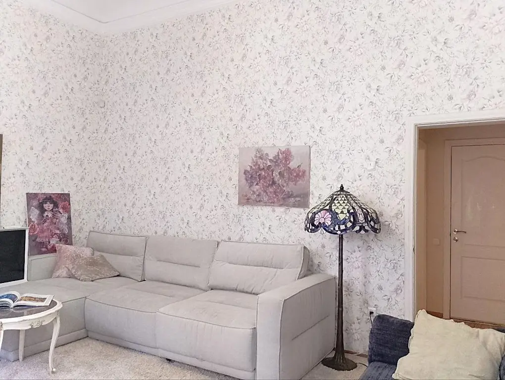 Фото Selling a 3-room apartment, 95 sq.m., Hretska Street 45 Odesa, price: 125000 $, code 595