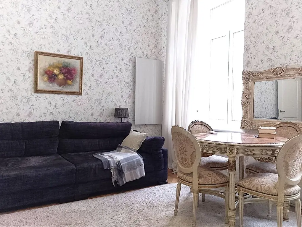 Фото Selling a 3-room apartment, 95 sq.m., Hretska Street 45 Odesa, price: 125000 $, code 595