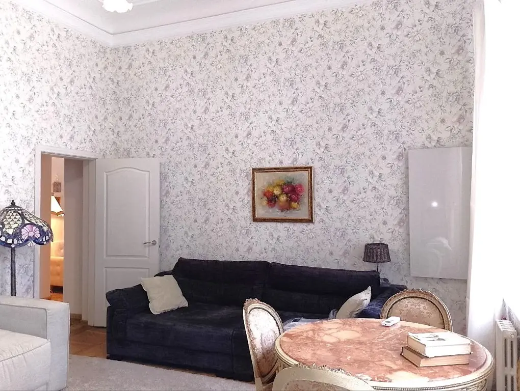 Фото Selling a 3-room apartment, 95 sq.m., Hretska Street 45 Odesa, price: 125000 $, code 595