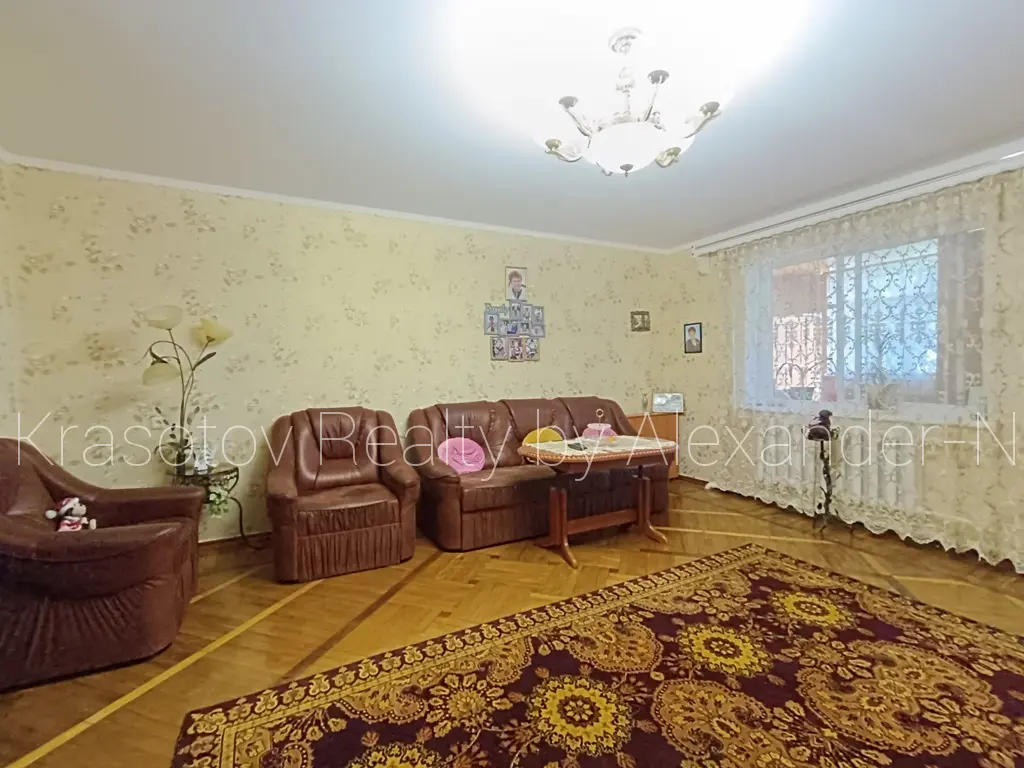 Фото Selling a house, 147 sq.m., Romana Karmena Street 9б Odesa, price: 128000 $, code 596