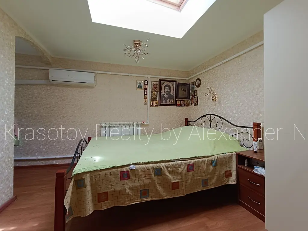 Фото Selling a house, 147 sq.m., Romana Karmena Street 9б Odesa, price: 128000 $, code 596